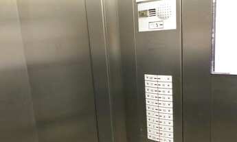 Imagem 4: Apartamento 75 m2 , andar alto, 3 quartos (2 suites) no bairro das Graças