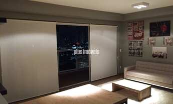 Imagem 2: Apartamento Duplex 89 metros para locação no Brooklin