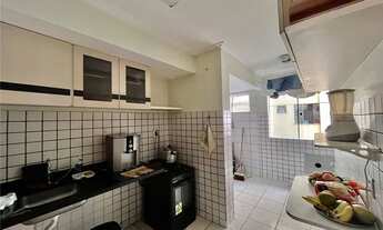 Imagem 6: Apartamento 3 quartos Pituba