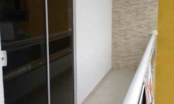 Imagem 5: Casa para aluguel possui 90 metros quadrados com 2 quartos em Campo Grande - Rio de Janeir