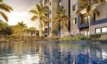 Imagem 6: Eco Vila Cerejeira - Lançamento em Sumaré