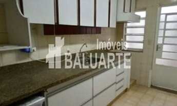 Imagem 7: Sobrado com 3 dormitórios, 120 m² - venda ou aluguel - Chácara Flora - São Paulo/SP