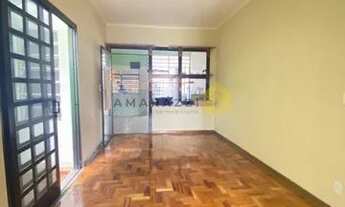 Imagem: Casa Térrea 4 dormitórios Jd Garcia Campinas
