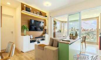 Imagem: Apartamento à venda, Vila Olímpia, São