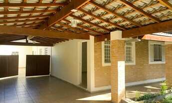 Imagem 3: Casa 3 dormitório(s) Bosque Dos Eucaliptos