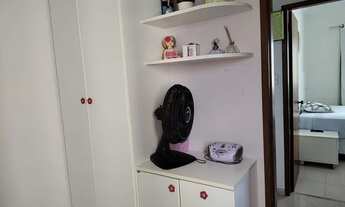 Imagem 7: Apartamento para aluguel com 90 metros quadrados com 3 quartos com dependên em Stiep - Sal