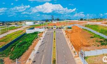 Imagem 7: Terreno à venda, 240 m² por R$ 250.000,00 - Terras Altas - Caçapava/SP