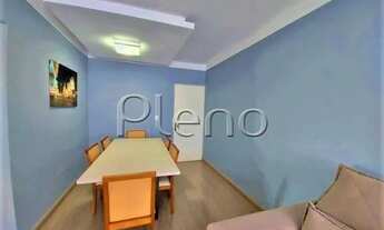 Imagem 7: Apartamento - Ponte Preta - Campinas