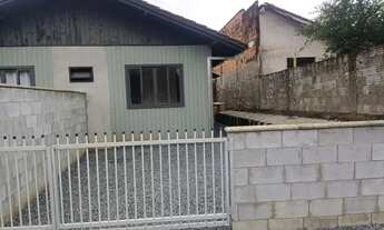 Imagem: Kitnet Nova Brasília