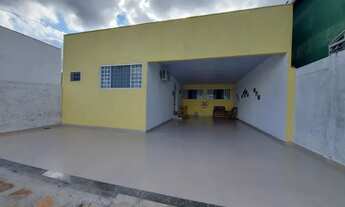 Imagem: Casa Escriturada em Arniqueira Condomínio