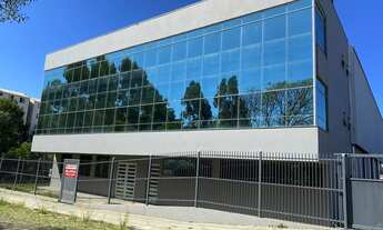 Imagem 2: BENTOALVES.com.br aluga excelente pavilhão, c/ 1.080m2, bairro Desvio Rizzo - Caxias do Su