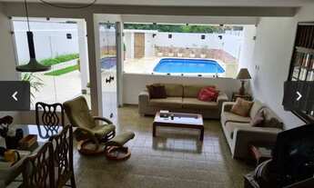 Imagem 5: Casa no Condominio fechado Jardim Petropolis