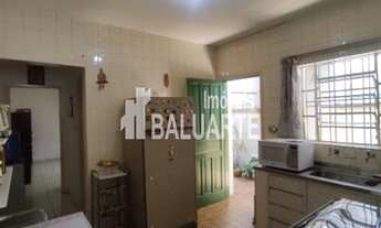 Imagem 7: Casa com 3 dormitórios à venda, 120 m² por R$ 450.000,00 - Campo Grande - São Paulo/SP