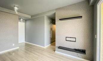 Imagem 5: Apartamento para locação Alphaville | 2 dormitórios - 75 m² | R$ 4.800 pacote