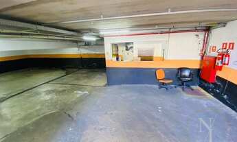 Imagem 5: Estacionamento em Santo Amaro - São Paulo