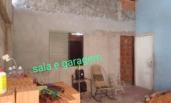 Imagem 5: Vendo casa no bairro Ismail Aziz
