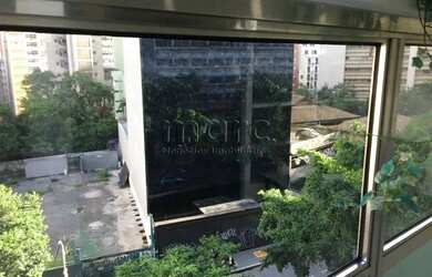 Imagem 4: SAO PAULO - Apartamento Padrão - CENTRO