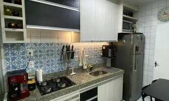 Imagem 4: Apartamento com 2 dormitórios à venda, 52 m² por R$ 170.000,00 - Plano Diretor Sul - Palma