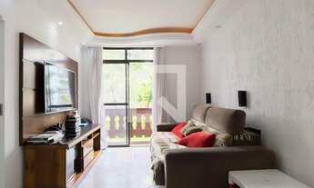 Imagem 6: Apartamento para Aluguel - Jardim Santa Emília, 2 Quartos, 75 m2