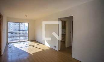 Imagem 3: Apartamento para Aluguel - Saúde, 2 Quartos, 59 m2