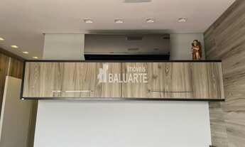 Imagem 11: Apartamento com 2 dormitórios à venda, 83 m² por R$ 1.000.000,00 - Vila Mascote - São Paul