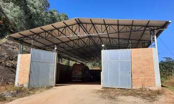 Imagem 5: Alugo Galpão no Centro de Santa Teresa