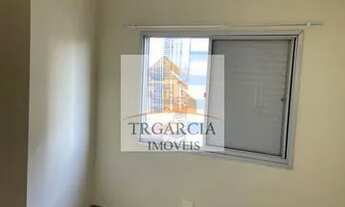 Imagem 7: Apartamento em Tatuapé, São Paulo: 55m², 2 quartos, suíte e banheiro - locação por R$2.300