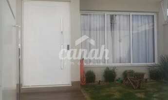 Imagem 3: Casa em Vila Monte Alegre - Ribeirão Preto