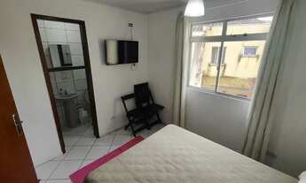 Imagem 2: Sobrado com 2 Dormitórios Sendo 1 Suíte no Coração de Caiobá