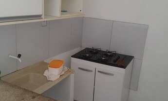 Imagem 2: Kitnets em Ponta Negra