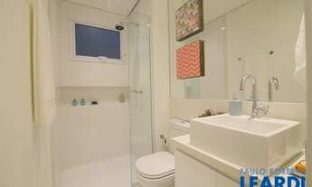 Imagem 6: APARTAMENTO - MORUMBI - SP