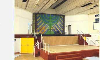 Imagem 6: Galpão Comercial à venda,