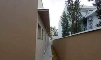 Imagem 2: CASA EM CONDOMINIO RESIDENCIAL em SOROCABA - SP, JARDIM RESIDENCIAL MONT BLANC