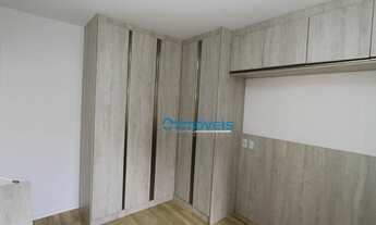 Imagem 6: Apartamento com 2 quartos na R. Coronel Pedro Scherer Sobrinho - Cristo Rei - Curitiba/PR