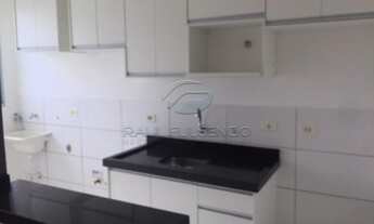 Imagem 4: Londrina - Apartamento Padrão - Gleba Fazenda Palhano