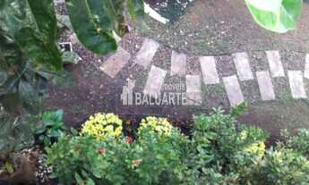 Imagem 7: Sobrado com 4 dormitórios à venda, 392 m² por R$ 2.385.000,00 - Jardim Marajoara - São Pau