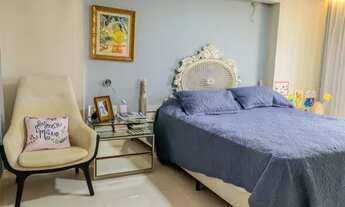 Imagem 3: Apartamento no Condomínio Cosmopolitan