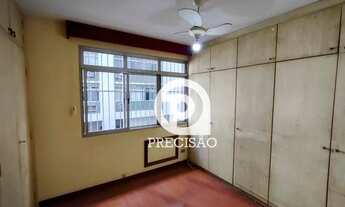 Imagem 7: Leblon 3 quartos 2 banheiros vaga!!!!