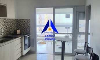 Imagem 7: Flat no Condomínio Spetaccolo