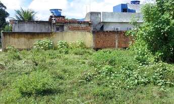 Imagem 3: Terreno na Garapu