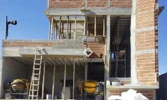 Imagem 4: Linda Casa com 3 dormitórios à venda, 180 m² - Condomínio Santa Mônica - Caçapava/SP