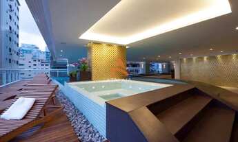 Imagem 7: Apartamento com 4 dorms, Canto do Forte, Praia Grande - R$ 2.7 mi, Cod: 1567