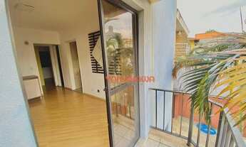 Imagem 5: Apartamento com 2 dormitórios à venda, 58 m² por R$ 265.000,00 - Cidade Patriarca - São Pa