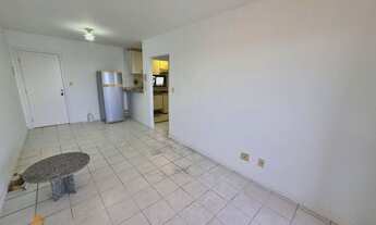 Imagem 6: Apartamento com 1 dormitório para alugar, 45 m² por R$ 2.350,00/mês - Praia de Itaparica