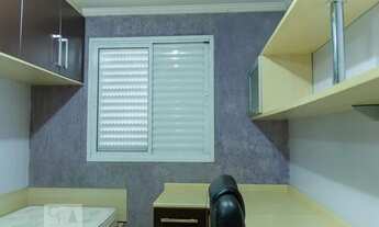 Imagem 5: Apartamento para Aluguel - Jabaquara, 2 Quartos, 49 m2