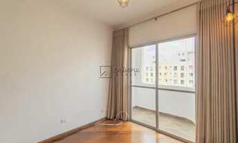 Imagem 2: Venda Apartamento 2 Dormitórios - 60 m² Moema
