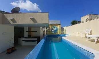 Imagem: Cobertura Duplex espetacular em Copacabana