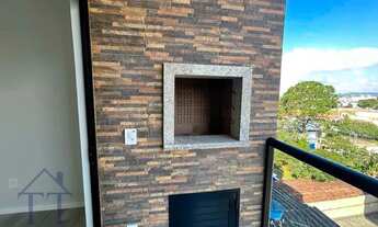 Imagem 4: JOINVILLE - Apartamento Padrão - BUCAREIN