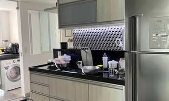 Imagem 3: Apartamento para venda possui 120 metros quadrados com 4 quartos em Praia da Costa - Vila