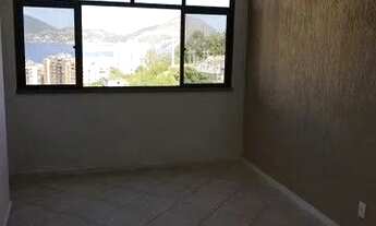 Imagem 1: Apartamento para aluguel tem 70 metros quadrados com 2 quartos em Ingá - Niterói - RJ